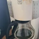 Frontaal Gelijkvloers Seaview 80m² 2 Slp