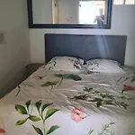 Frontaal Gelijkvloers Seaview 80m² 2 Slp Apartman *