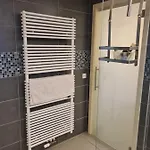 Frontaal Gelijkvloers Seaview 80m² 2 Slp *