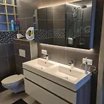 Frontaal Gelijkvloers Seaview 80m² 2 Slp