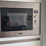 Appartamento Frontaal Gelijkvloers Seaview 80m² 2 Slp *