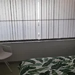 Appartamento Frontaal Gelijkvloers Seaview 80m² 2 Slp Ostenda