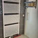 Frontaal Gelijkvloers Seaview 80m² 2 Slp