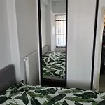 Apartamento Frontaal Gelijkvloers Seaview 80m² 2 Slp Ostend