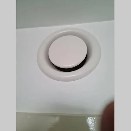 公寓 Frontaal Gelijkvloers Seaview 80m² 2 Slp