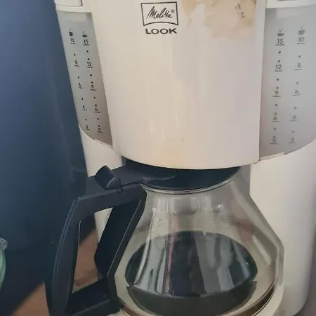 Frontaal Gelijkvloers Seaview 80m² 2 Slp