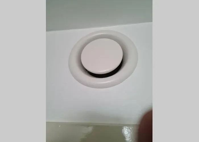 公寓 Frontaal Gelijkvloers Seaview 80m² 2 Slp