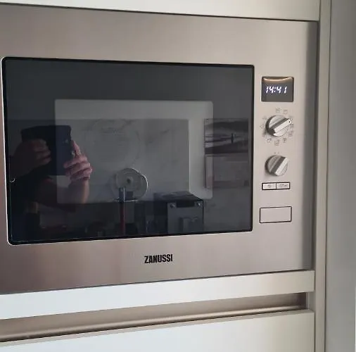 Apartamento Frontaal Gelijkvloers Seaview 80m² 2 Slp *