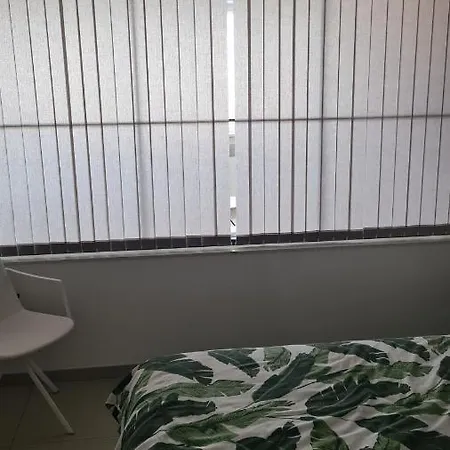 דירה Frontaal Gelijkvloers Seaview 80m² 2 Slp אוסטנדה