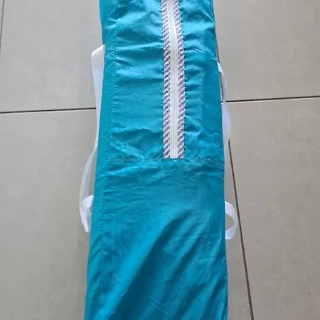 Διαμέρισμα Frontaal Gelijkvloers Seaview 80m² 2 Slp Οστένδη